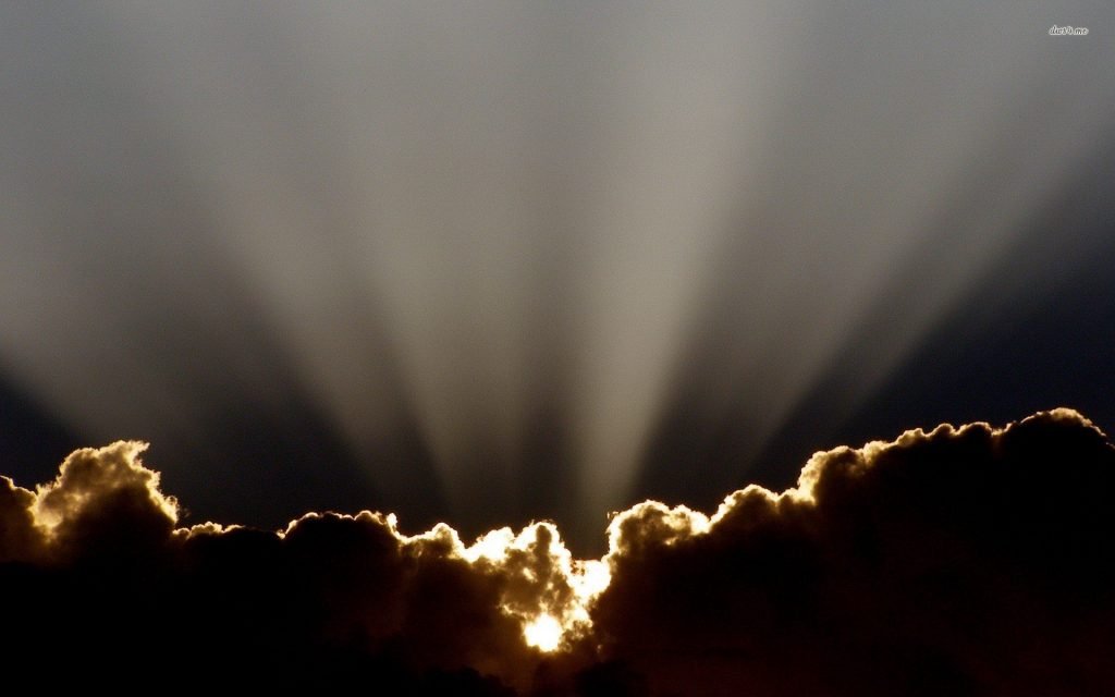 sun-light-ray-cloud