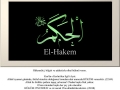 el-hakem