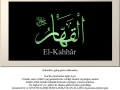 el-kahhar