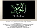 el-muahhir