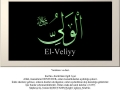 el-veliyy
