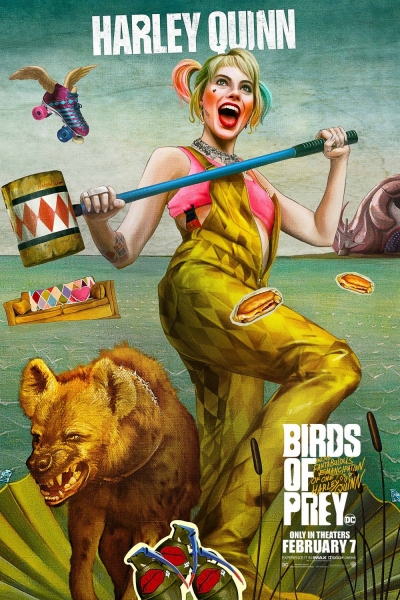Birds-of-Prey-And-the-Fantabulous-Emancipation-of-One-Harley-Quinn-9