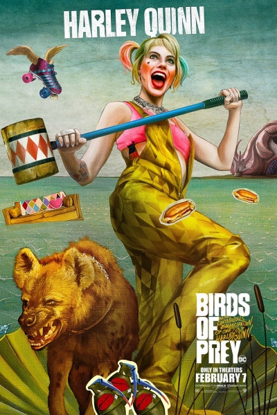 Birds-of-Prey-And-the-Fantabulous-Emancipation-of-One-Harley-Quinn-9