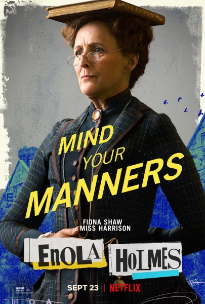 Enola-Holmes-Miss-Harrison