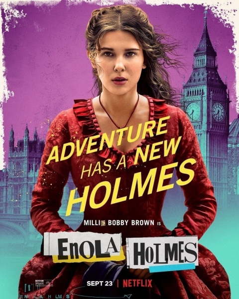 Enola-Holmes