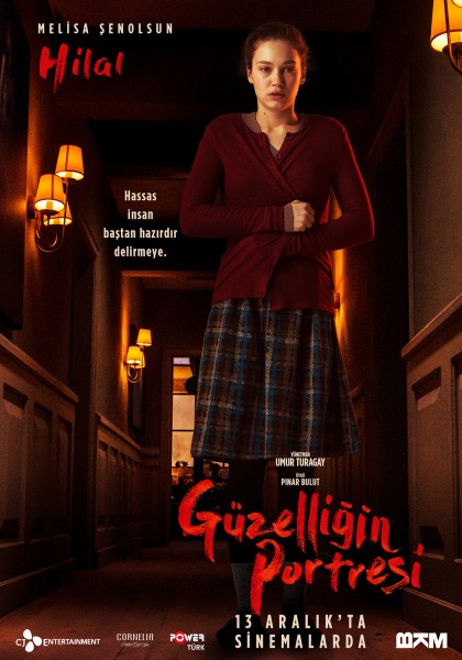 Güzelligin-Portresi-Melisa-Şenolsun