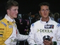 Michael Schumacher - 107