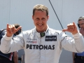 Michael Schumacher - 12