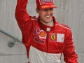 Michael Schumacher - 122