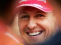Michael Schumacher - 137