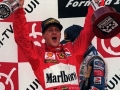 Michael Schumacher - 162