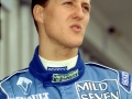 Michael Schumacher - 164