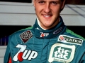 Michael Schumacher - 176