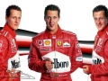 Michael Schumacher - 179