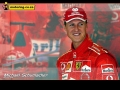 Michael Schumacher - 180