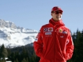 Michael Schumacher - 186
