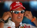 Michael Schumacher - 187
