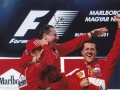 Michael Schumacher - 189