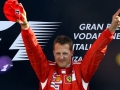 Michael Schumacher - 19