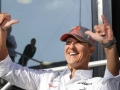 Michael Schumacher - 190