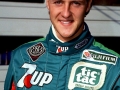 Michael Schumacher - 194