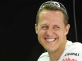 Michael Schumacher - 197