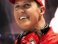 Michael Schumacher - 201
