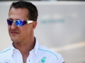 Michael Schumacher - 202