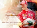 Michael Schumacher - 203