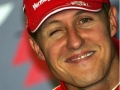Michael Schumacher - 204