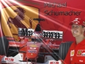 Michael Schumacher - 206