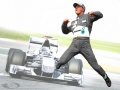 Michael Schumacher - 207