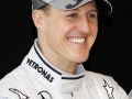 Michael Schumacher - 209