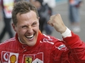 Michael Schumacher - 21