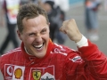 Michael Schumacher - 210