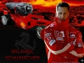 Michael Schumacher - 217