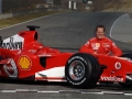 Michael Schumacher - 221