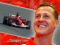 Michael Schumacher - 223