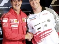 Michael Schumacher - 23