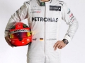Michael Schumacher - 230