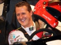 Michael Schumacher - 242