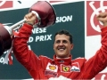 Michael Schumacher - 248