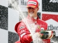 Michael Schumacher - 253
