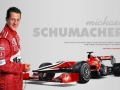 Michael Schumacher - 255
