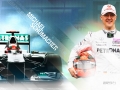 Michael Schumacher - 259