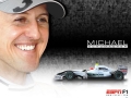 Michael Schumacher - 260