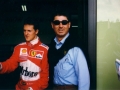 Michael Schumacher - 273