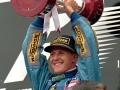 Michael Schumacher - 281