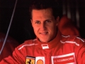 Michael Schumacher - 283