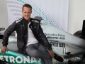Michael Schumacher - 285